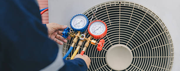 Trusted Hvac Repair service in Tom Bean, TX - Leonard HVAC