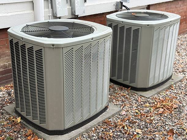 Reliable Hvac Repair contractor in Tom Bean, TX by Leonard HVAC